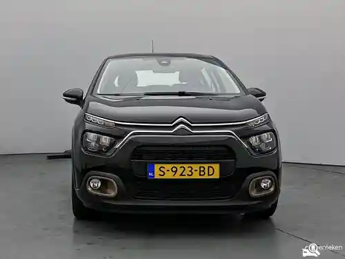 Citroen C3 PureTech 83 2023