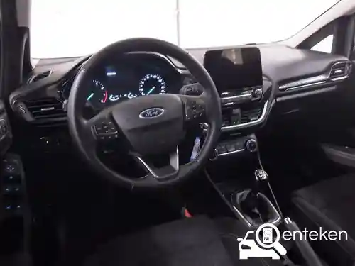 Ford Fiesta 1.0 EcoBoost 2023