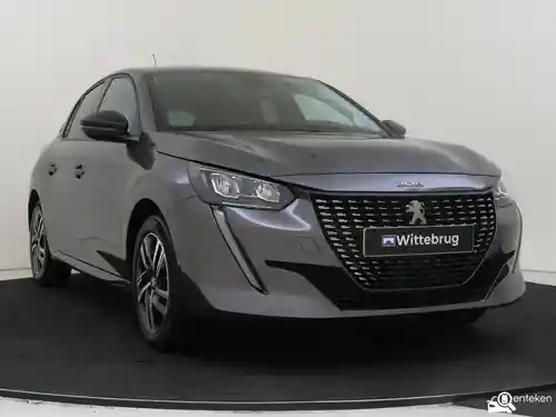 Peugeot 208 1.2 PureTech 100 2023