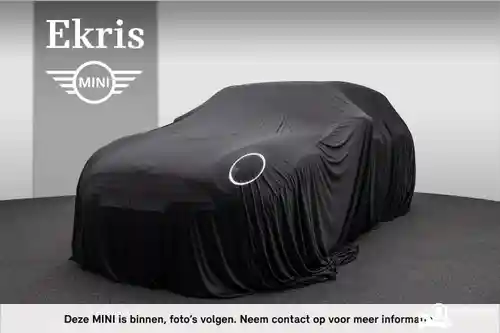 MINI  Cooper 2023