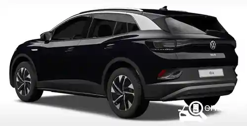 VW ID.4 Pro Performance 2023