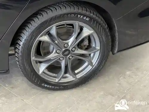 Ford Focus Turnier 1.0 EcoBoost Hybrid 2020