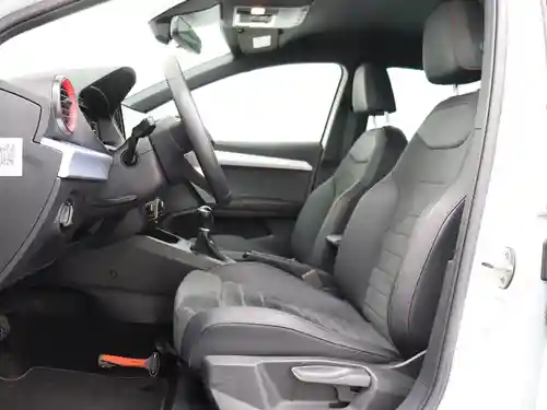 SEAT Ibiza 1.0 TSI 2023