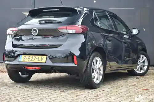 Opel Corsa 1.2 DI Turbo 2023
