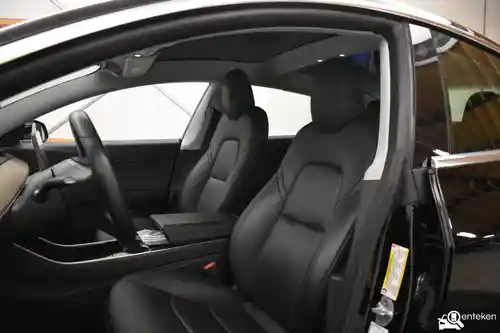 Tesla Model 3 Performance 2019
