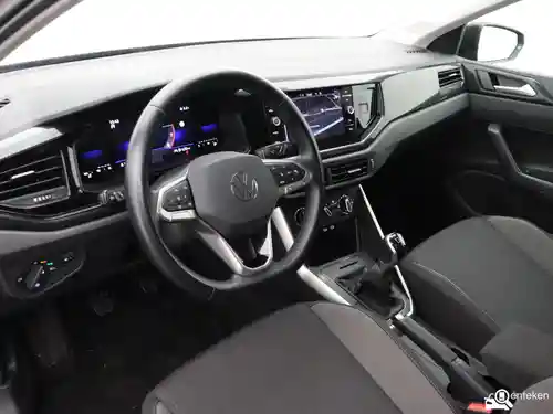 VW Polo 1.0 TSI OPF 2023