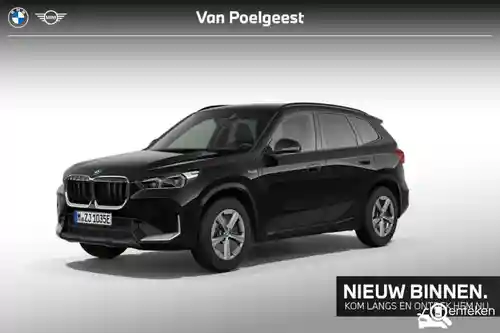 BMW X1 xDrive30e 2023