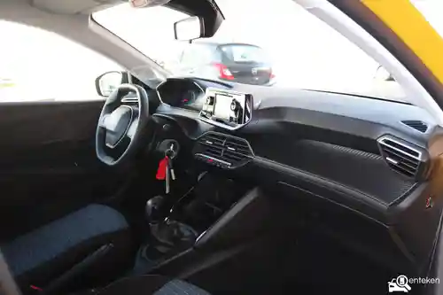 Peugeot 208 1.2 PureTech 75 2023