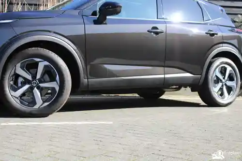 Nissan Qashqai 1.3 DIG-T MHEV 2023