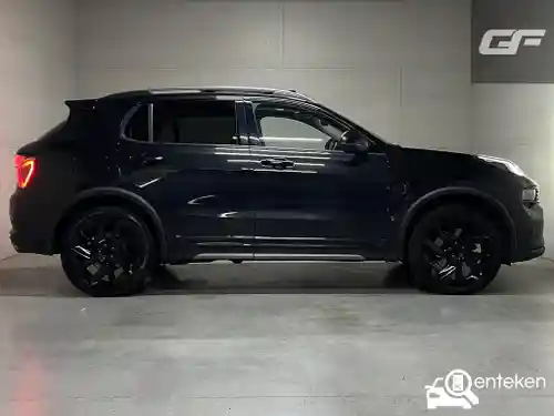 Lynk & Co 01 1.5TD PHEV 2023