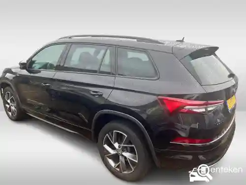 Skoda Kodiaq 1.5 TSI ACT 2023