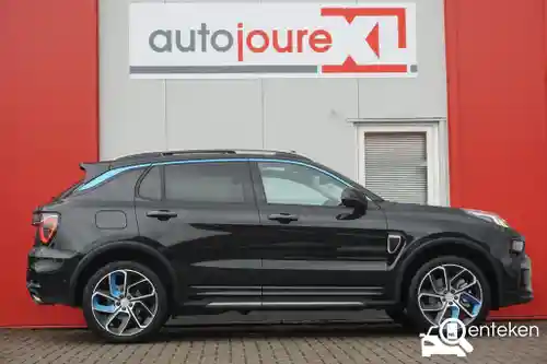 Lynk & Co 01 1.5TD PHEV 2023