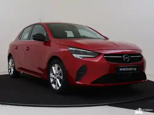 Opel Corsa 1.2 DI Turbo 2023