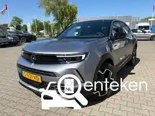 Opel Mokka 1.2 DI Turbo 2023