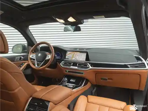 ALPINA XB7 2023