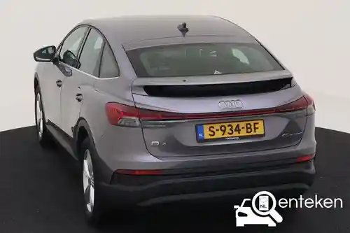 Audi Q4 Sportback 40 e-tron 2022