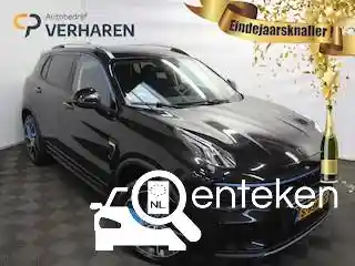 Lynk & Co 01 1.5TD PHEV 2023