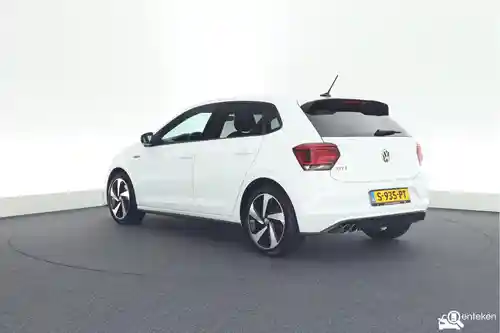 VW Polo GTI OPF 2019