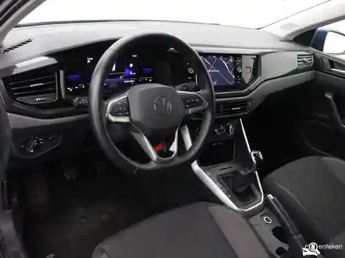 VW Polo 1.0 TSI OPF 2023