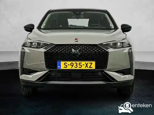 DS Automobiles DS 3 PureTech 100 2023