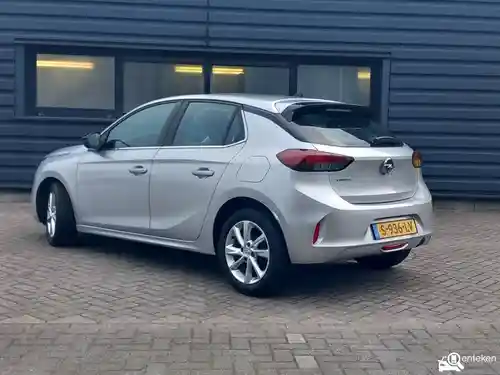 Opel Corsa 1.2 DI Turbo 2023