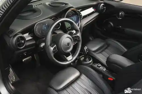 MINI  John Cooper Works 2023