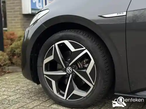 VW ID.3 Pro Performance 58 kWh 2020