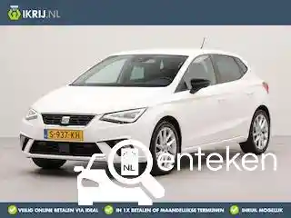 SEAT Ibiza 1.0 TSI 2023