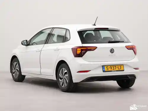 VW Polo 1.0 TSI OPF 2023