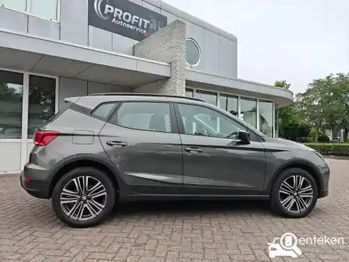 SEAT Arona 1.0 TSI 2023