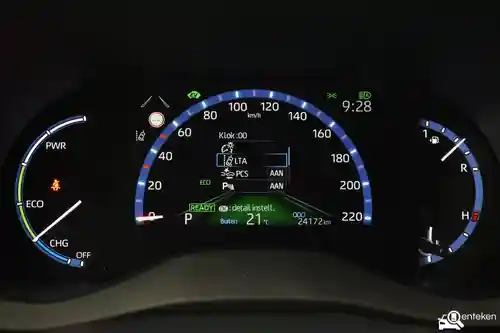 Toyota Yaris Cross 1.5 Hybrid 116 2023