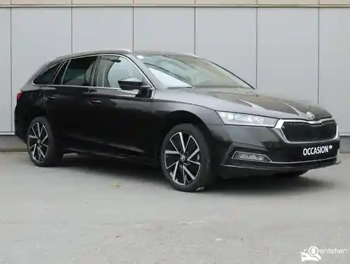 Skoda Octavia 1.4 TSI iV 2020