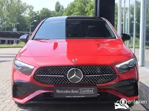 Mercedes-Benz A 180 2023