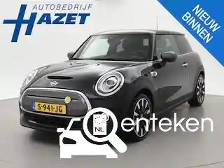 MINI  Cooper SE 2021