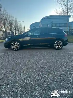 VW Golf Variant 1.5 eTSI 2020