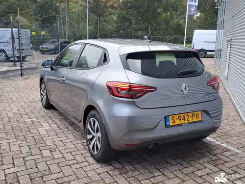 Renault Clio TCe 90 2023