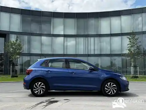 VW Polo 1.0 TSI OPF 2023