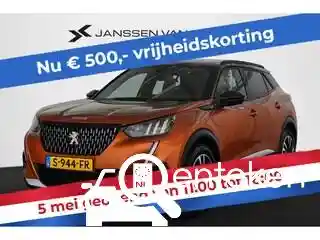 Peugeot 2008 1.2 PureTech 155 2023