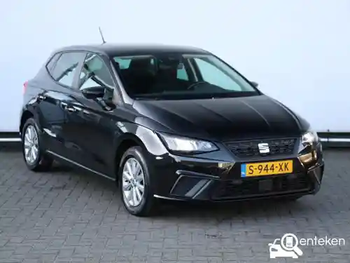 SEAT Ibiza 1.0 TSI 2023