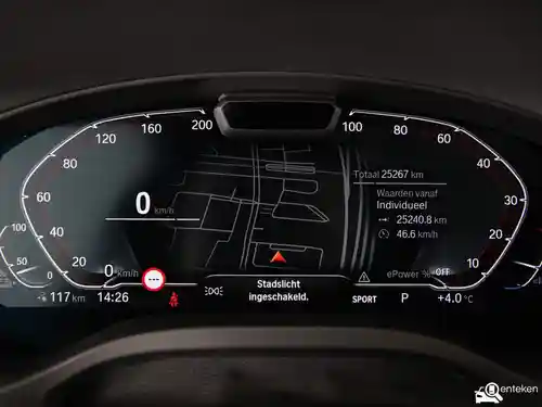 BMW iX3 2023