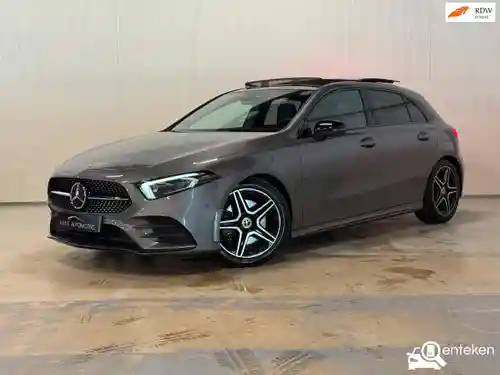 Mercedes-Benz A 220 2019