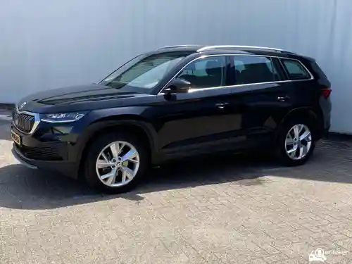 Skoda Kodiaq 1.5 TSI ACT 2023