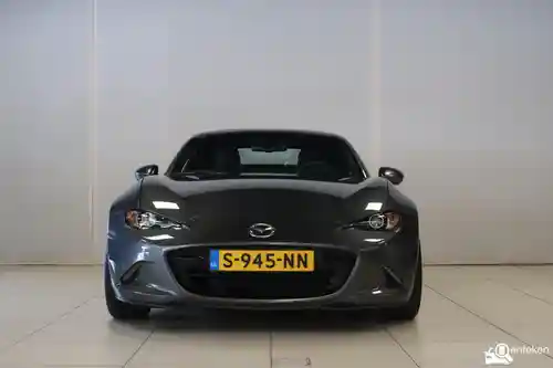 Mazda MX-5 RF SKYACTIV-G 184 2019