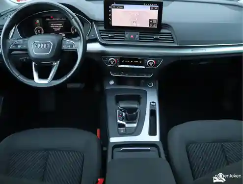 Audi Q5 50 TFSI e 2022
