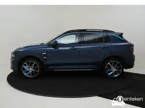 Lynk & Co 01 1.5TD PHEV 2023