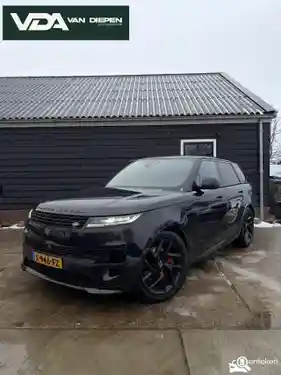 Land Rover Range Rover Sport P440e 2023