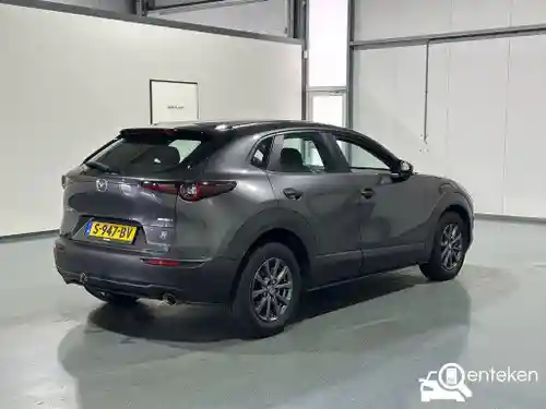 Mazda CX-30 2.0 e-SKYACTIV-X 186 2023