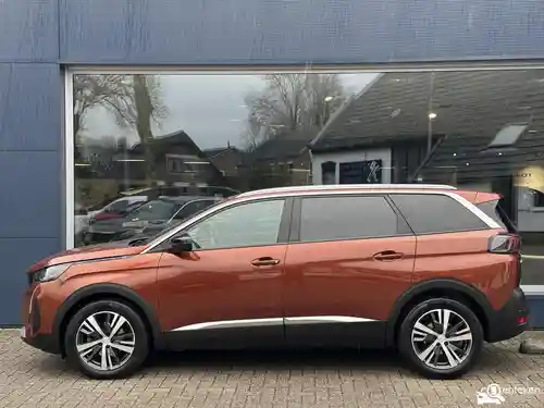 Peugeot 5008 1.2 PureTech 130 2022