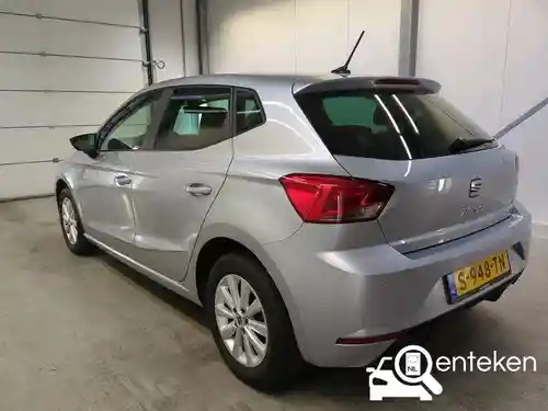 SEAT Ibiza 1.0 TSI 2023