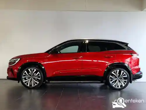 Renault Austral E-Tech Full Hybrid 200 2023